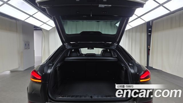 BMW X6 2024 — photo 23