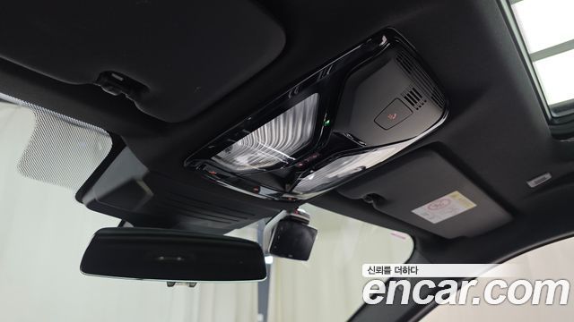 BMW X6 2024 — photo 24