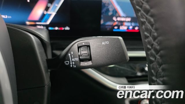 BMW X6 2024 — photo 25