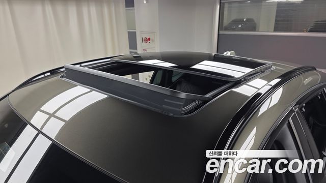 BMW X6 2024 — photo 26