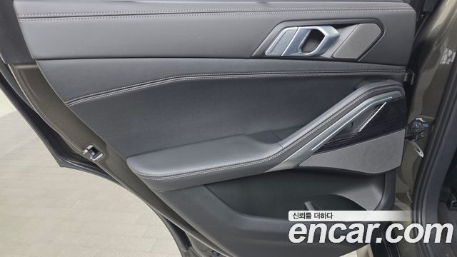BMW X6 2024 — photo 15