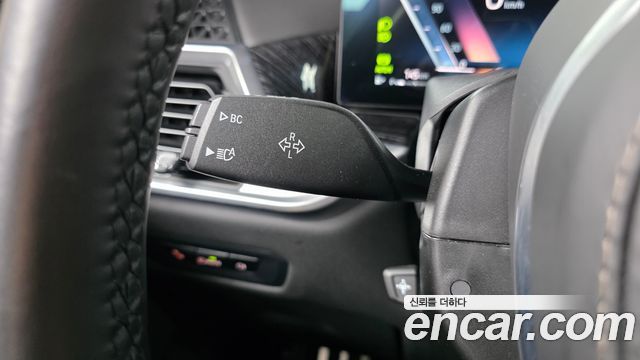 BMW X6 2024 — photo 27