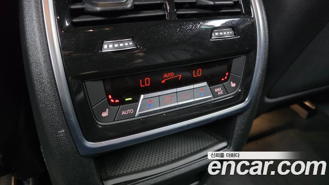 BMW X6 2024 — photo 29