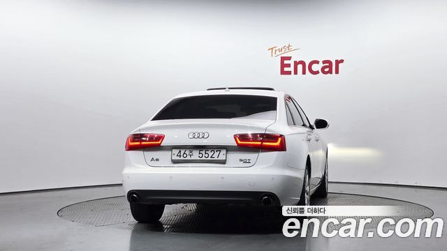 Audi A6 2013 — photo 4