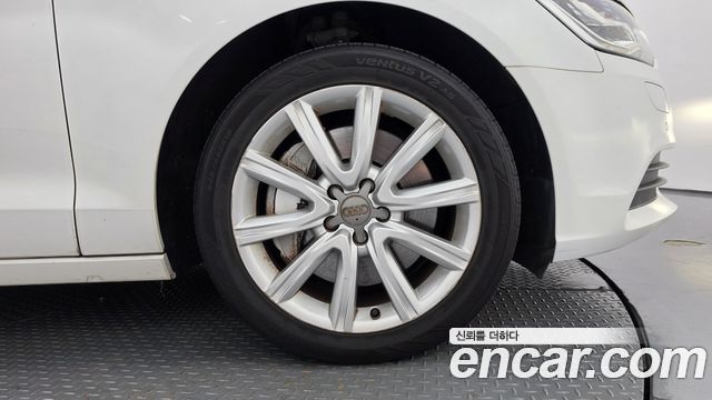 Audi A6 2013 — photo 5