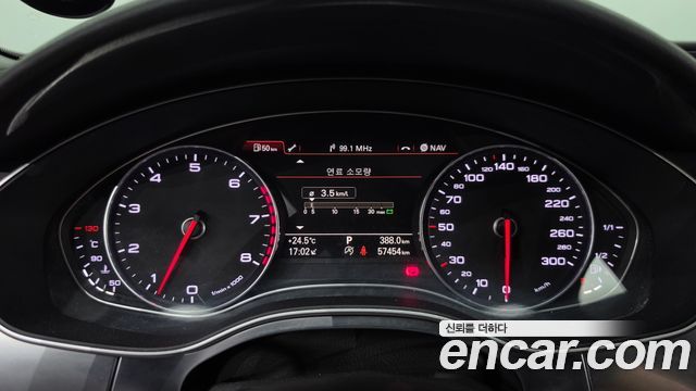 Audi A6 2013 — photo 8