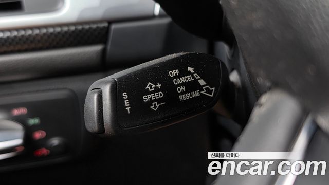 Audi A6 2013 — photo 13