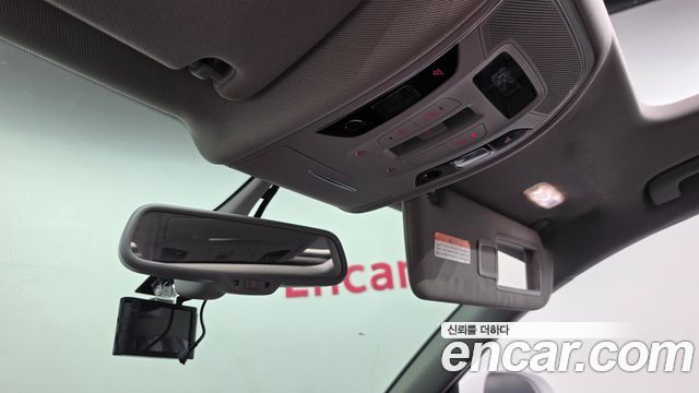 Audi A6 2013 — photo 19