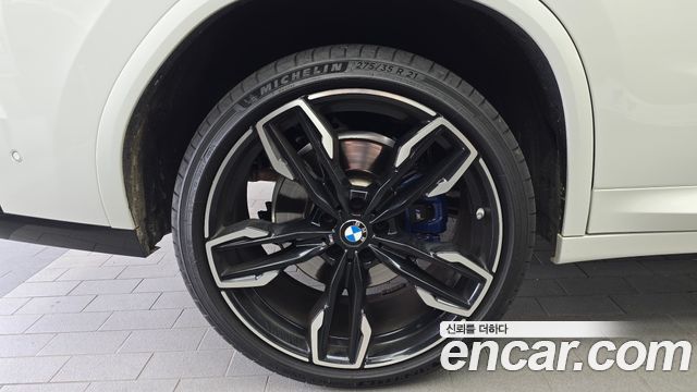 BMW X4 2024 — photo 5