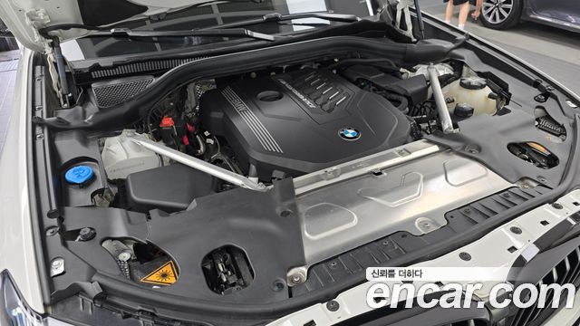 BMW X4 2024 — photo 6