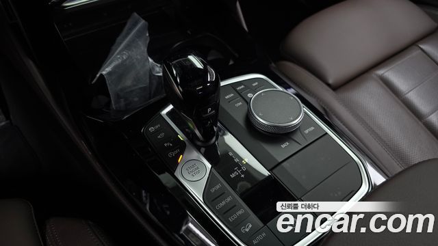 BMW X4 2024 — photo 12