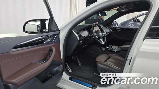 BMW X4 2024 — photo 13