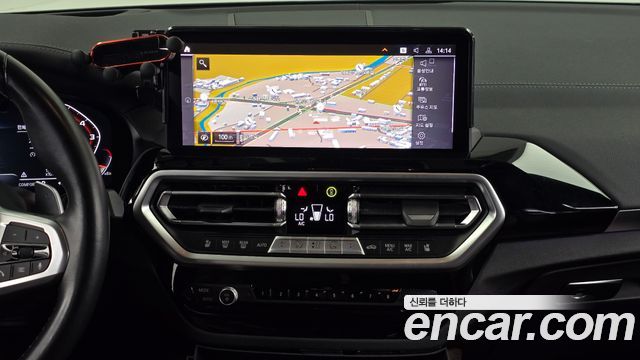 BMW X4 2024 — photo 18