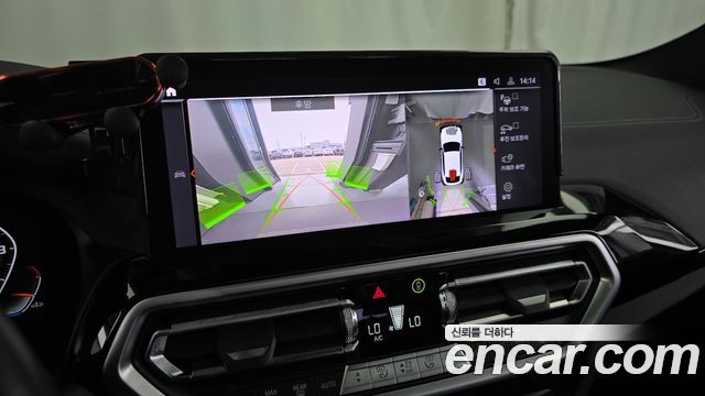 BMW X4 2024 — photo 20
