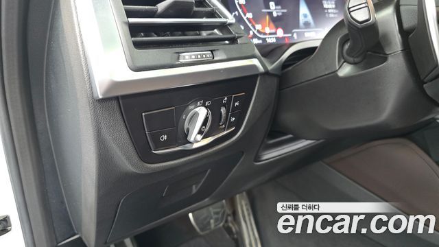 BMW X4 2024 — photo 23