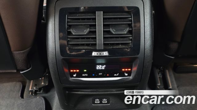 BMW X4 2024 — photo 24