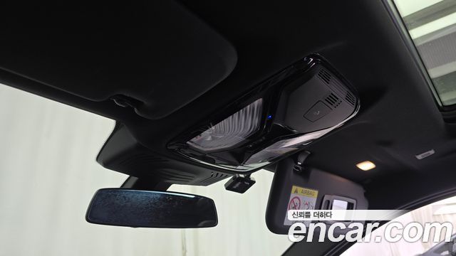BMW X4 2024 — photo 25