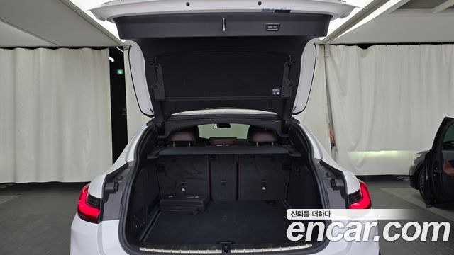 BMW X4 2024 — photo 26