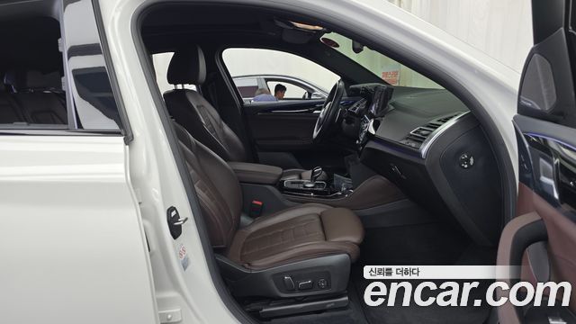 BMW X4 2024 — photo 16