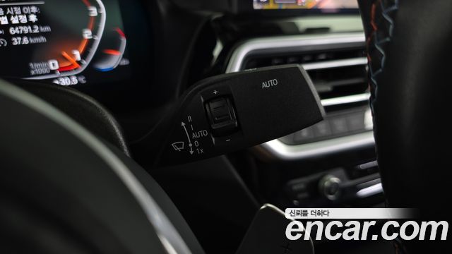 BMW X4 2024 — photo 27