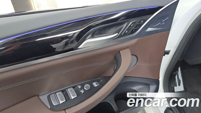 BMW X4 2024 — photo 28