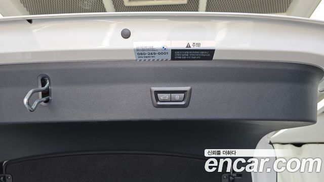 BMW X4 2024 — photo 29