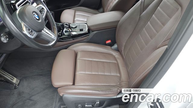 BMW X4 2024 — photo 31