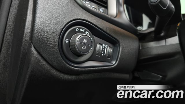 Jeep Renegade 2021 — photo 16