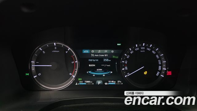 KG Mobility Rexton 2021 — photo 11