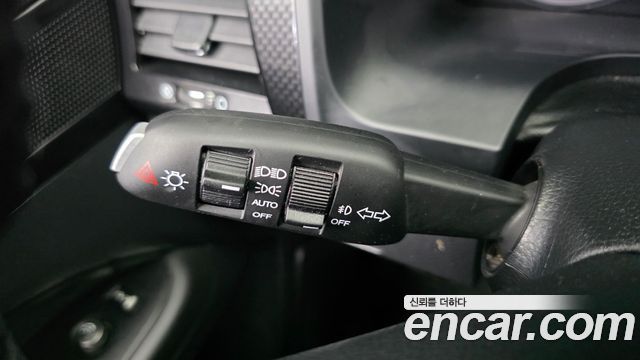 KG Mobility Rexton 2021 — photo 23