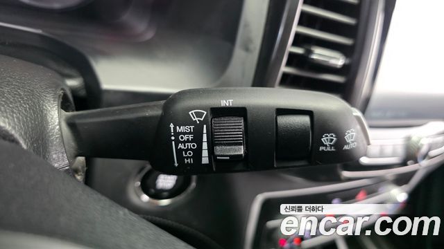 KG Mobility Rexton 2021 — photo 29