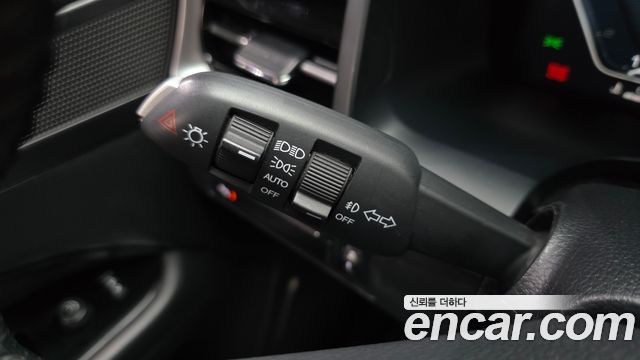 KG Mobility Rexton 2024 — photo 27