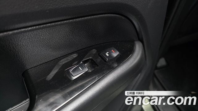 KG Mobility Rexton 2024 — photo 28