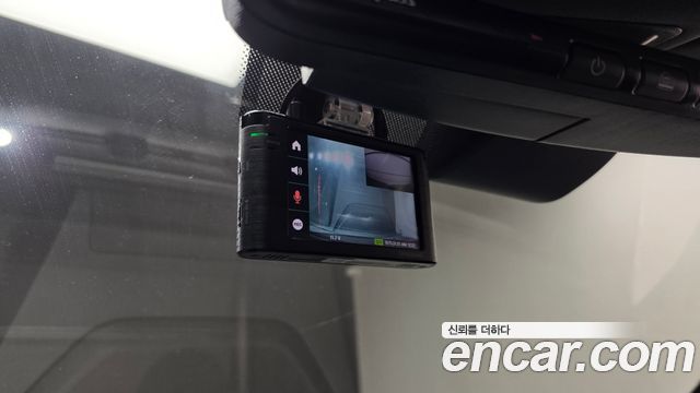 KG Mobility Rexton 2024 — photo 31