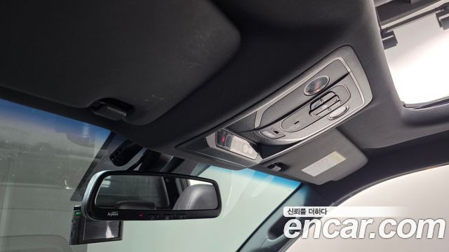 KG Mobility Rexton 2024 — photo 32