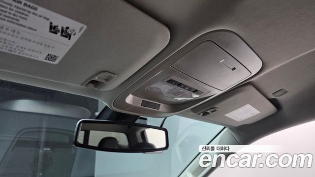 Chevrolet Korea Colorado 2021 — photo 29