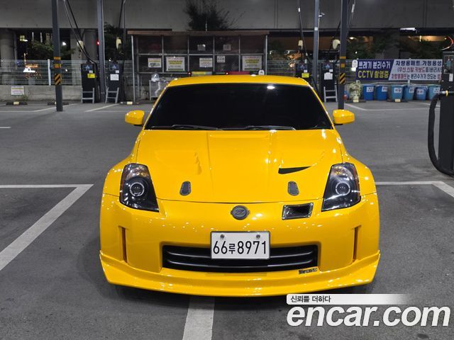 Nissan 350Z 2006 — photo 4