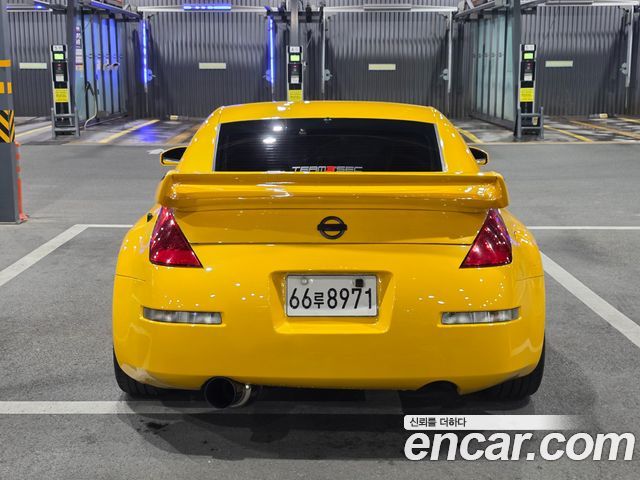 Nissan 350Z 2006 — photo 9