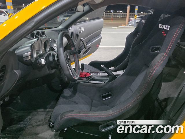 Nissan 350Z 2006 — photo 14