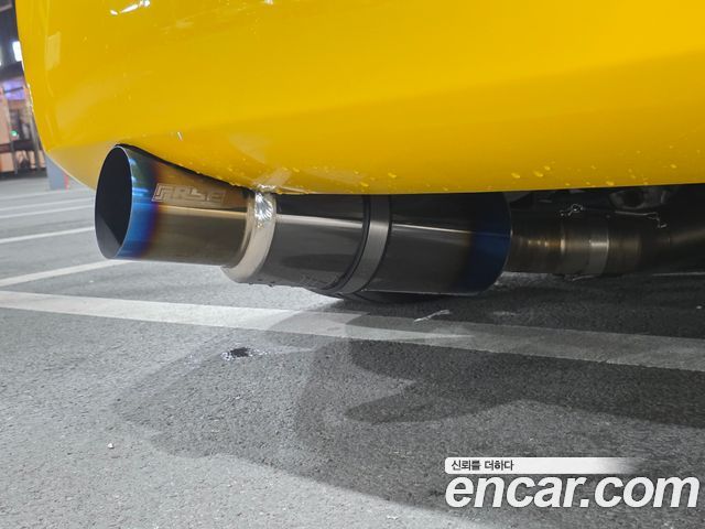 Nissan 350Z 2006 — photo 18