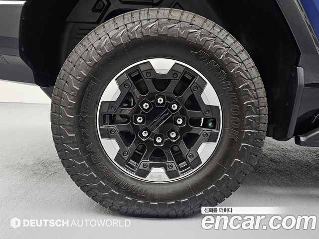 GMC Hummer EV 2024 — photo 5