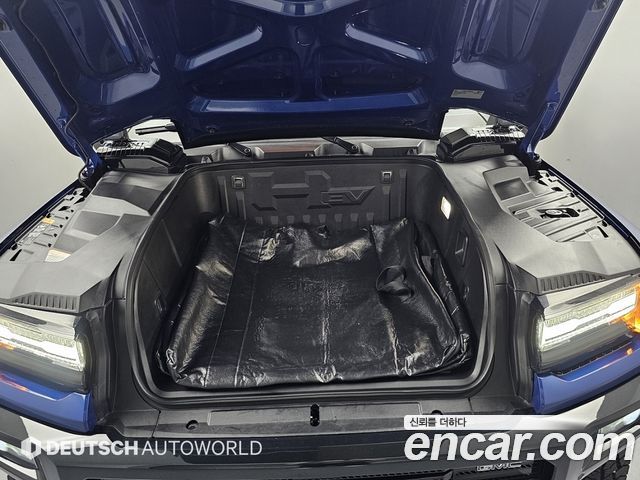 GMC Hummer EV 2024 — photo 6