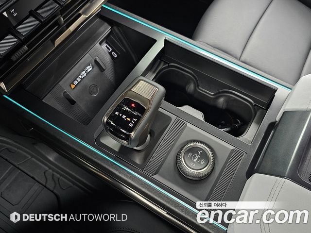 GMC Hummer EV 2024 — photo 9