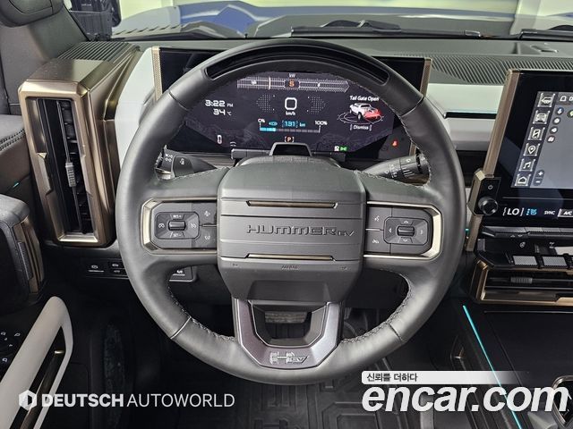 GMC Hummer EV 2024 — photo 13