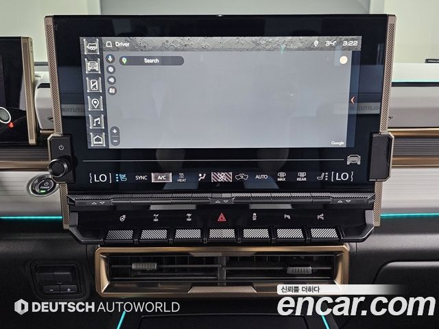 GMC Hummer EV 2024 — photo 14