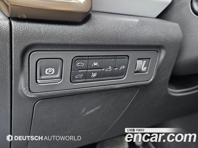 GMC Hummer EV 2024 — photo 17