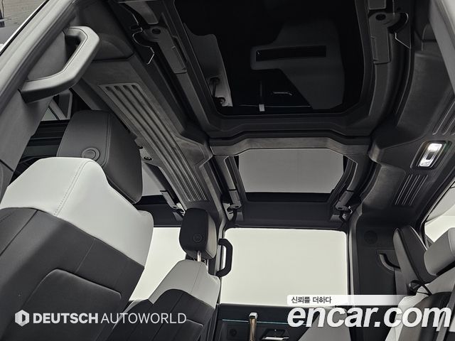 GMC Hummer EV 2024 — photo 18