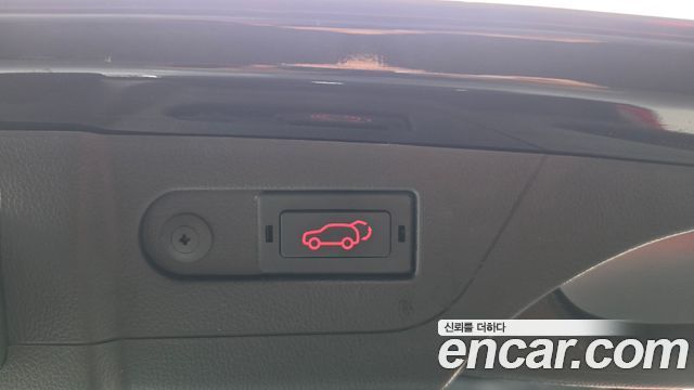 KG Mobility Rexton 2020 — photo 24