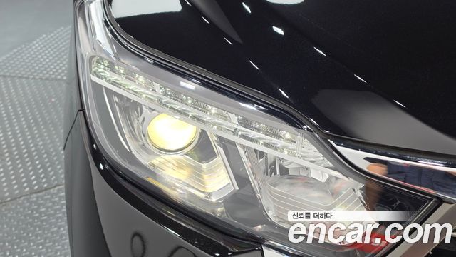 KG Mobility Rexton 2020 — photo 8