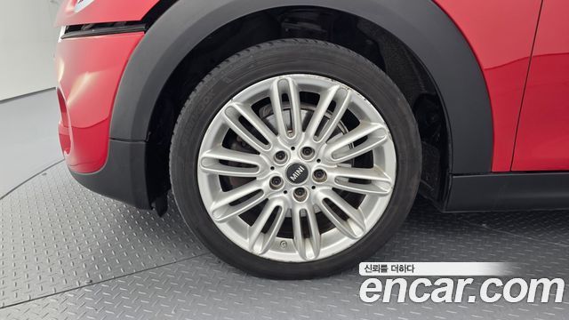 Mini Cooper 2015 — photo 5